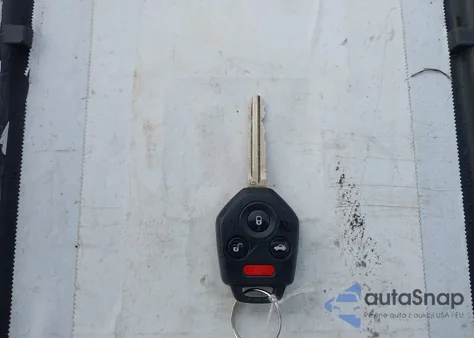 2015 Subaru Forester 2.5I Premium из США, поврежденный, VIN JF2SJAFCXFH590314